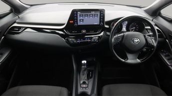 Toyota C-HR ICON