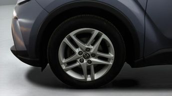 Toyota C-HR ICON