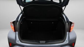 Toyota C-HR ICON