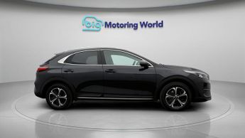 Kia XCeed XCEED 3