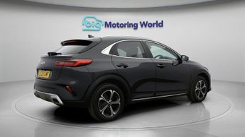 Kia XCeed XCEED 3