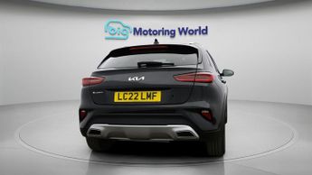 Kia XCeed XCEED 3
