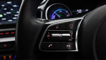 Kia XCeed XCEED 3