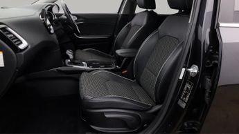 Kia XCeed XCEED 3