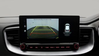 Kia XCeed XCEED 3