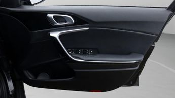 Kia XCeed XCEED 3