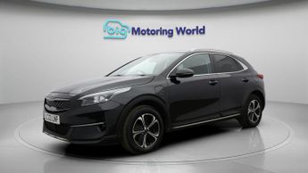 Kia XCeed XCEED 3