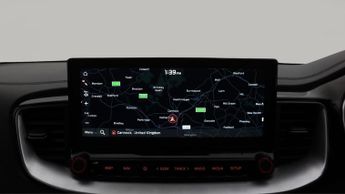 Kia XCeed XCEED 3