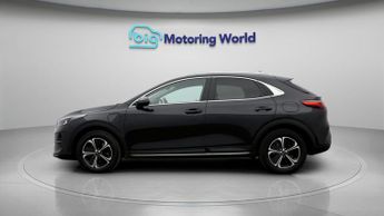 Kia XCeed XCEED 3