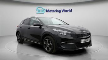 Kia XCeed XCEED 3