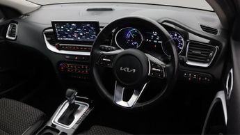 Kia XCeed XCEED 3