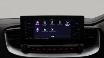Kia XCeed XCEED 3