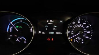 Kia XCeed XCEED 3