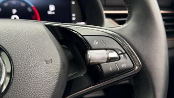 Skoda Kamiq SE L TSI DSG
