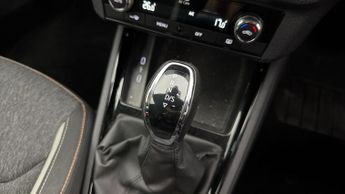 Skoda Kamiq SE L TSI DSG