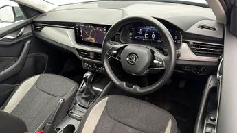 Skoda Kamiq SE L TSI DSG