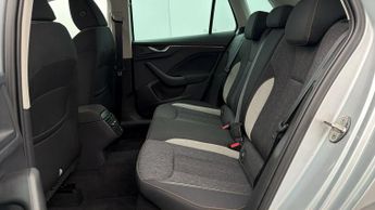 Skoda Kamiq SE L TSI DSG