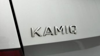 Skoda Kamiq SE L TSI DSG