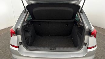 Skoda Kamiq SE L TSI DSG