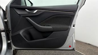 Skoda Kamiq SE L TSI DSG