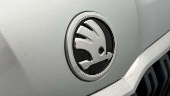 Skoda Kamiq SE L TSI DSG