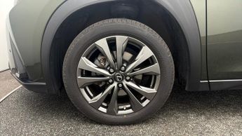 Lexus UX 250H F SPORT DESIGN