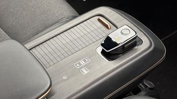 Nissan ARIYA ADVANCE