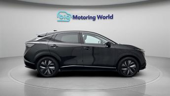Nissan ARIYA ADVANCE