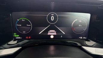 Vauxhall Mokka Electric ELITE PREMIUM