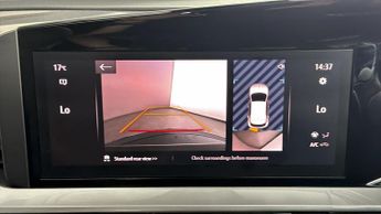 Vauxhall Mokka Electric ELITE PREMIUM