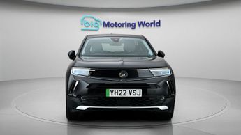 Vauxhall Mokka Electric ELITE PREMIUM