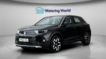 Vauxhall Mokka Electric ELITE PREMIUM