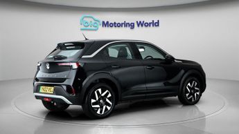 Vauxhall Mokka Electric ELITE PREMIUM