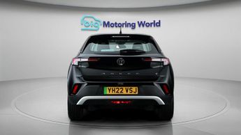 Vauxhall Mokka Electric ELITE PREMIUM