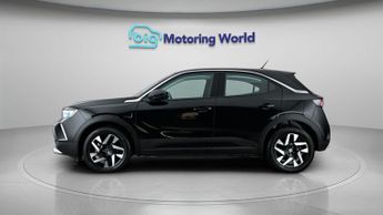 Vauxhall Mokka Electric ELITE PREMIUM