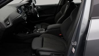 BMW 1 Series 118I SPORT