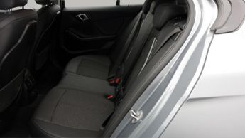 BMW 1 Series 118I SPORT