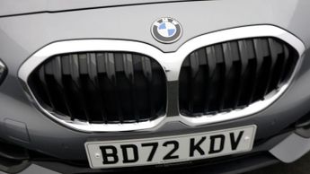 BMW 1 Series 118I SPORT