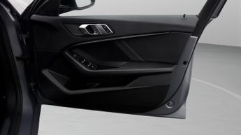BMW 1 Series 118I SPORT