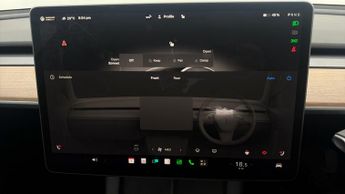 Tesla Model 3 MODEL 3