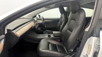 Tesla Model 3 MODEL 3