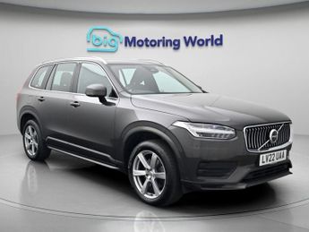 Volvo XC90 B5 CORE AWD