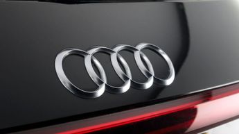 Audi e-tron QUATTRO TECHNIK