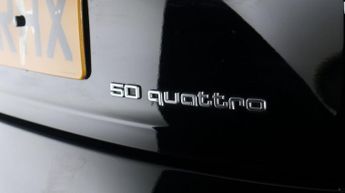 Audi e-tron QUATTRO TECHNIK