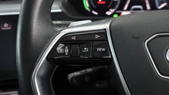 Audi e-tron QUATTRO TECHNIK