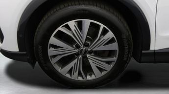 Audi Q4 e-tron SPORT