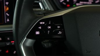 Audi Q4 e-tron SPORT