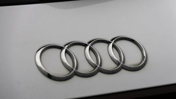 Audi Q4 e-tron SPORT