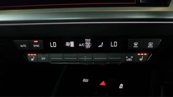 Audi Q4 e-tron SPORT