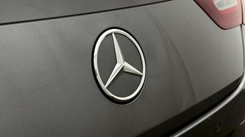 Mercedes-Benz CLA CLA 250 E AMG LINE EXECUTIVE